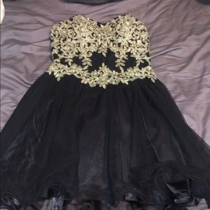 homecoming/cocktail dress